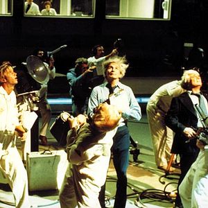 Foto Encuentros cercanos del tercer tipo