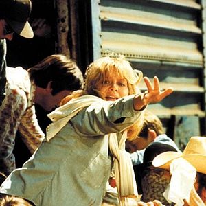 Foto Encuentros cercanos del tercer tipo