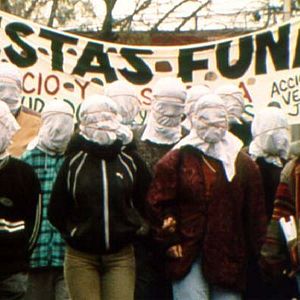 Foto Patricio Guzmán