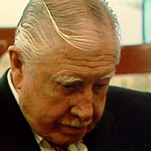 Foto Patricio Guzmán