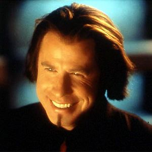 Foto John Travolta