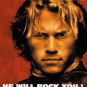 Foto Corazón de caballero