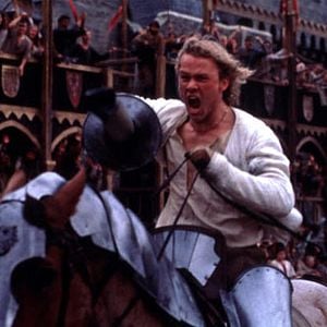 Foto Brian Helgeland