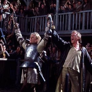 Foto Brian Helgeland