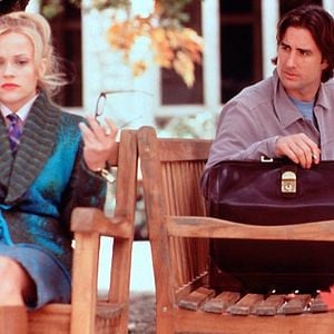 Foto Legalmente rubia