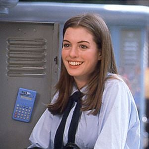 Foto El diario de la princesa