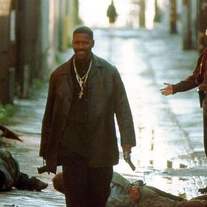 Foto Día de entrenamiento