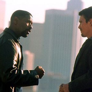 Foto Día de entrenamiento