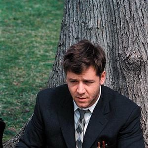 Foto Una mente brillante