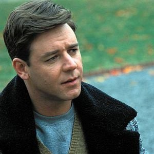 Foto Una mente brillante