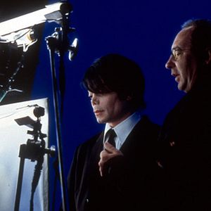 Foto Michael Jackson