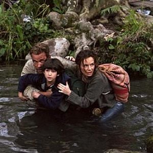 Foto Daño colateral