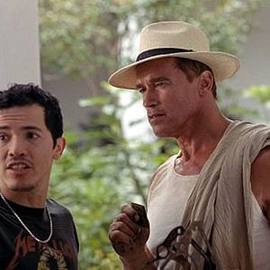 Foto Daño colateral