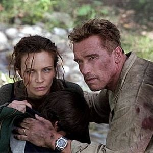 Foto Daño colateral