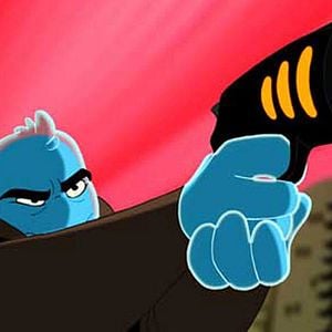 Foto Osmosis Jones