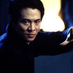 Foto Jet Li