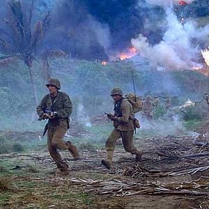 Códigos de guerra - Película 2001.mx