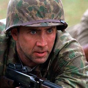 Foto Códigos de guerra