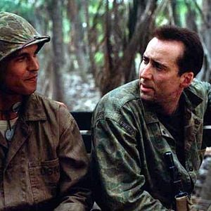 Foto Códigos de guerra