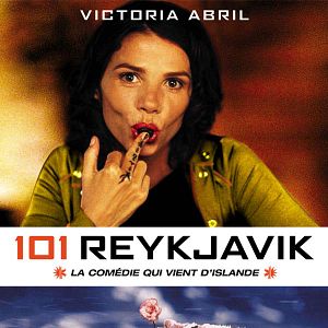 Foto Baltasar Kormákur