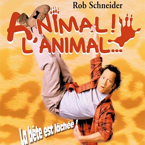 Foto Luke Greenfield