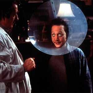 Foto Luke Greenfield