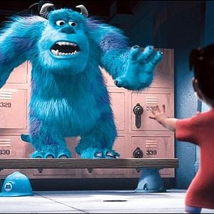 Foto Monsters, Inc.