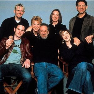 Foto E.T. El extraterrestre