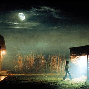 Foto E.T. El extraterrestre