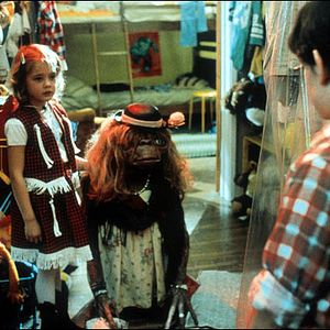 Foto E.T. El extraterrestre