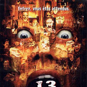 Foto Trece fantasmas