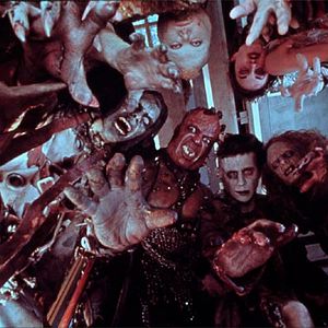 Foto Trece fantasmas