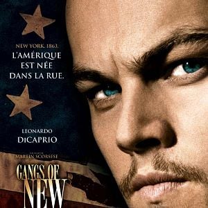 Foto Pandillas de Nueva York