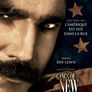 Foto Pandillas de Nueva York