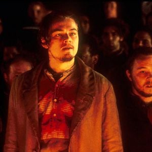 Foto Pandillas de Nueva York