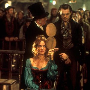 Foto Pandillas de Nueva York