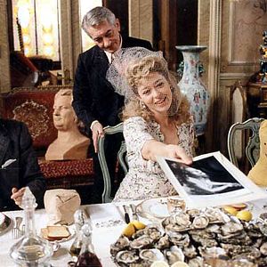 Foto Denis Podalydès