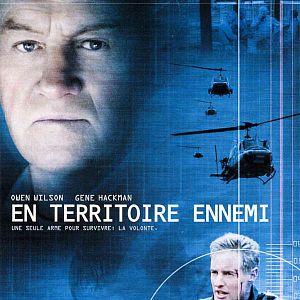 Foto Tras líneas enemigas