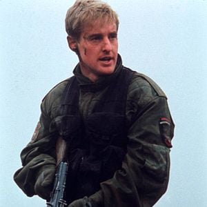 Foto Tras líneas enemigas