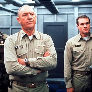 Foto Tras líneas enemigas