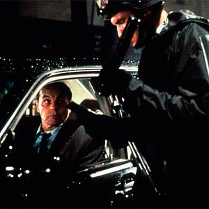 Foto Michael Ironside