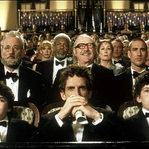 Foto Los Excéntricos Tenenbaums