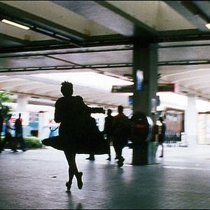 Foto Mathieu Amalric