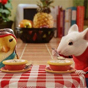 Foto Stuart Little 2: La aventura continúa