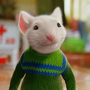 Foto Stuart Little 2: La aventura continúa