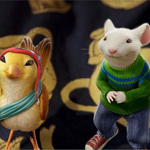 Foto Stuart Little 2: La aventura continúa