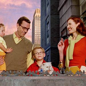 Foto Stuart Little 2: La aventura continúa