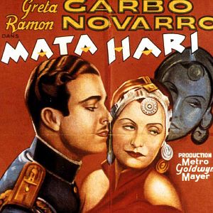 Foto George Fitzmaurice