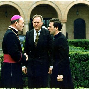 Foto Mathieu Kassovitz