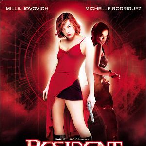 Foto Resident Evil: el huésped maldito